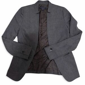 Brooks Brothers Gray Women's Jacket